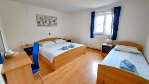 Fotografie z fotogalerie ubytování APARTMENTS KAY v destinaci Baška