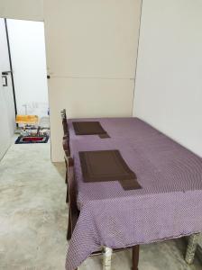 Foto Hikkaduwas asuva majutusasutuse Inashi's Home Hikkaduwa galeriist