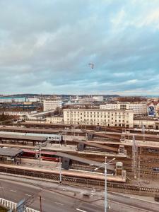Fotografia z galérie ubytovania Apartament PRL-MORSKA 11 v destinácii Gdynia