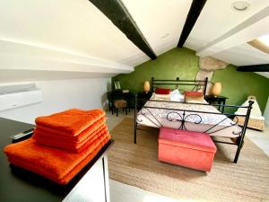 Fotografie z fotogalerie ubytování Villa Paradiz v destinaci Labin