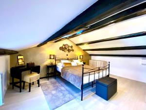 Fotografie z fotogalerie ubytování Villa Paradiz v destinaci Labin