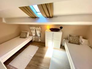 Fotografie z fotogalerie ubytování Villa Paradiz v destinaci Labin