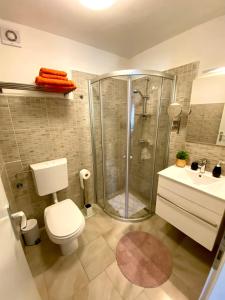 Fotografie z fotogalerie ubytování Villa Paradiz v destinaci Labin