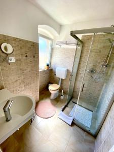 Fotografie z fotogalerie ubytování Villa Paradiz v destinaci Labin