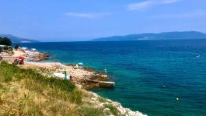 Fotografie z fotogalerie ubytování Villa Paradiz v destinaci Labin