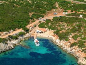 Imagem da galeria de Villa Maria Pia em Alghero