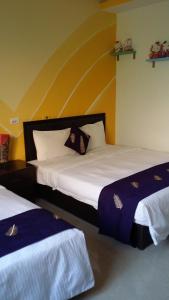 Gallery image of Crescent Bay Inn in Kenting