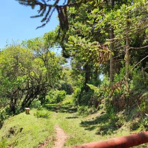 Gallery image of POUSADA TONS DA MANTIQUEIRA in Piranguçu