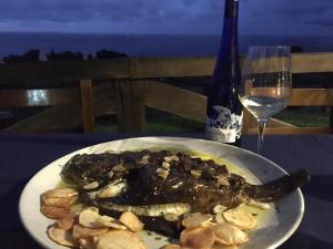 Pikua Landetxea的酒水