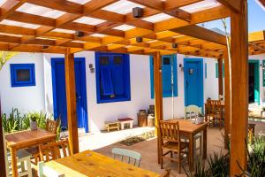 Gallery image of POUSADA TONS DA MANTIQUEIRA in Piranguçu