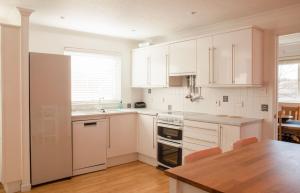 Fotografie z fotogalerie ubytování Solas v destinaci Kensaleyre