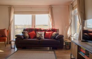 Fotografie z fotogalerie ubytování Solas v destinaci Kensaleyre