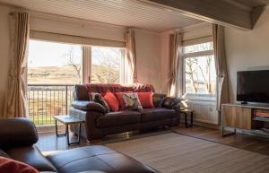 Fotografie z fotogalerie ubytování Solas v destinaci Kensaleyre