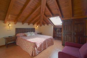 Fotografie z fotogalerie ubytování Casa Pinna v destinaci Santillana del Mar + 37 fotografií