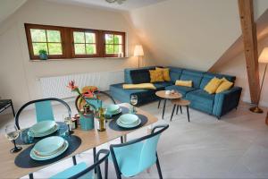 Gallery image of Trevilles Art-Deco Józefina in Szklarska Poręba