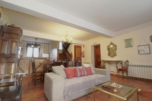 Fotografie z fotogalerie ubytování Casa Pinna v destinaci Santillana del Mar