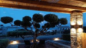 Fotografia z galérie ubytovania Casa Kaneli Luxury Villa Elounda v destinácii Elunda