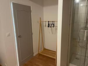 Un baño de Duplex à Noyon