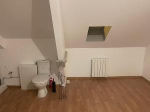 Un baño de Duplex à Noyon