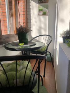 Gallery image of STUDIO APARTMAN MARINJAK in Belišće +2 photos