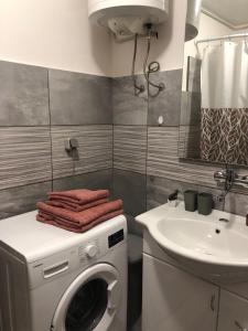 Gallery image of STUDIO APARTMAN MARINJAK in Belišće