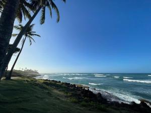 Foto sihtkohas Cabarete asuva majutusasutuse VIÜ Encuentro, infinity pool and A/C galeriist