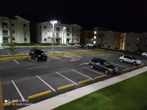 Imagen de la galería de Nice apartment in punca cana near the airport and beaches, en Punta Cana