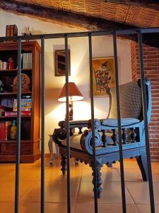 Afbeelding uit fotogalerij van Ca l'Era in Horta de San Joan