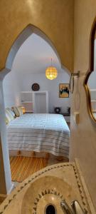 Afbeelding uit fotogalerij van RIAD L'étoile d'Agadir - accueil d'hôtes in Agadir