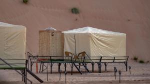 Gallery image of NORTH CAMP in Badīyah
