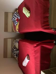 Foto dalla galleria di Chata Kika - ubytovanie na súkromí a Santovka