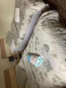 Foto dalla galleria di Chata Kika - ubytovanie na súkromí a Santovka