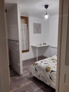 Zdjęcie z galerii obiektu Joli appartement T2 Agglo Troyes w mieście Sainte-Savine +7 zdjęć