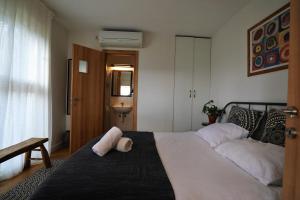 テルアビブにあるJungle in Town - Central Jaffaのギャラリーの写真 +42枚の写真