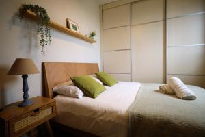 テルアビブにあるJungle in Town - Central Jaffaのギャラリーの写真