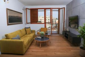 テルアビブにあるJungle in Town - Central Jaffaのギャラリーの写真