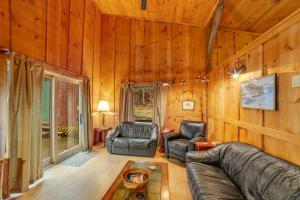 Billede fra billedgalleriet på Stratton Woods i West Wardsboro