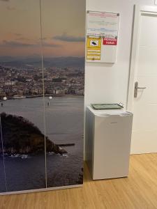 Fotografie z fotogalerie ubytování Gurtxu Rooms by Sun Sebastián v destinaci San Sebastián