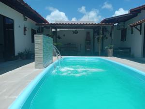 Gallery image of FRANCÊS FLATS in Marechal Deodoro