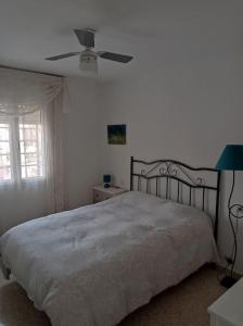 Kép Apartamento Marismas del Guadalquivir szállásáról La Puebla del Ríóban a galériában