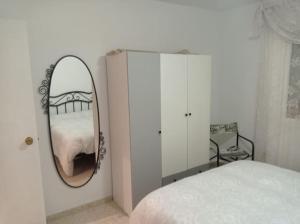 Kép Apartamento Marismas del Guadalquivir szállásáról La Puebla del Ríóban a galériában Még 18 kép
