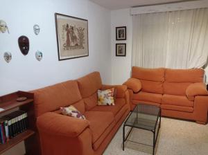 Kép Apartamento Marismas del Guadalquivir szállásáról La Puebla del Ríóban a galériában