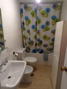 Kép Apartamento Marismas del Guadalquivir szállásáról La Puebla del Ríóban a galériában