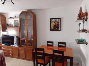 Kép Apartamento Marismas del Guadalquivir szállásáról La Puebla del Ríóban a galériában