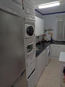 Kép Apartamento Marismas del Guadalquivir szállásáról La Puebla del Ríóban a galériában