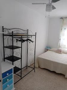Kép Apartamento Marismas del Guadalquivir szállásáról La Puebla del Ríóban a galériában
