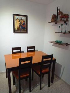 Kép Apartamento Marismas del Guadalquivir szállásáról La Puebla del Ríóban a galériában