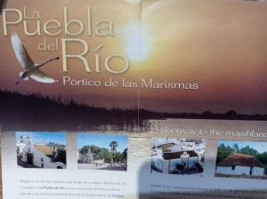 Kép Apartamento Marismas del Guadalquivir szállásáról La Puebla del Ríóban a galériában