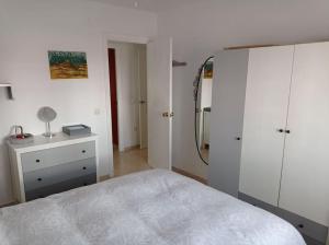 Kép Apartamento Marismas del Guadalquivir szállásáról La Puebla del Ríóban a galériában