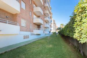 Zdjęcie z galerii obiektu Sensacional piso junto al mar w mieście Punta Prima